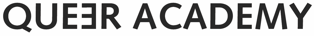 Queer Academy Logo